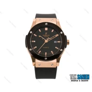 ساعت مچی عقربه ای مردانه هابلوت مدل Hublot-2196-G