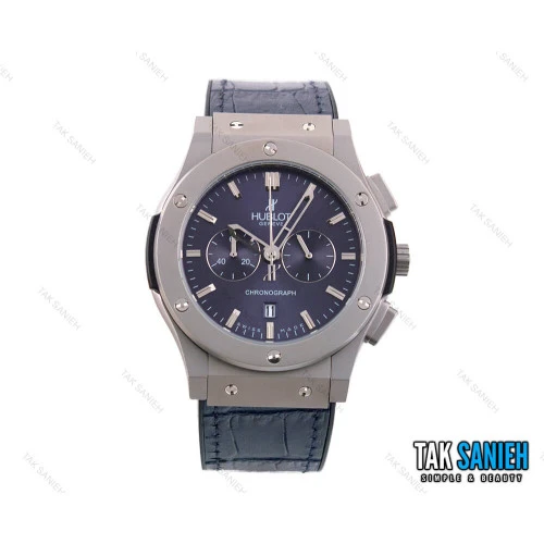 ساعت مچی عقربه ای ست هابلوت مدل Hublot-2199-S