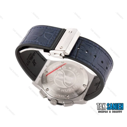 ساعت مچی عقربه ای زنانه هابلوت مدل Hublot-2198-L