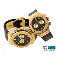 ساعت مچی عقربه ای ست هابلوت مدل Hublot-2200-S