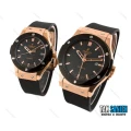 ساعت مچی عقربه ای ست هابلوت مدل Hublot-2201-S