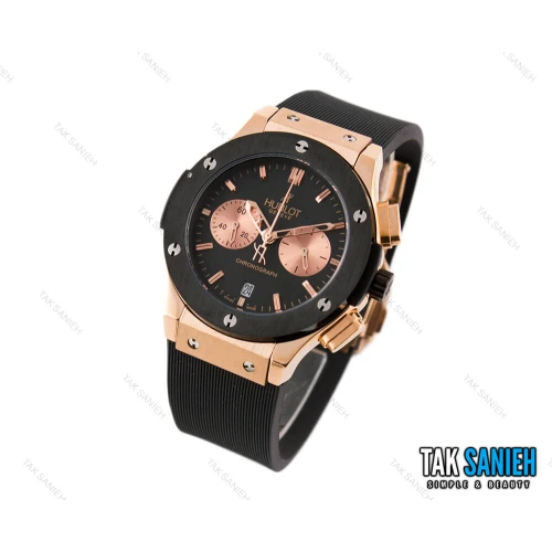 ساعت مچی عقربه ای زنانه هابلوت مدل Hublot-2211-L