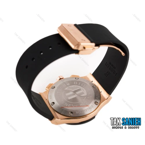 ساعت مچی عقربه ای زنانه هابلوت مدل Hublot-2211-L