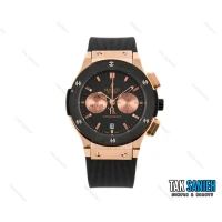 ساعت مچی عقربه ای زنانه هابلوت مدل Hublot-2211-L