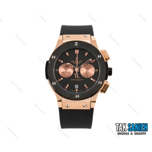 ساعت مچی عقربه ای زنانه هابلوت مدل Hublot-2211-L