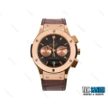 ساعت مچی عقربه ای زنانه هابلوت مدل Hublot-2219-L