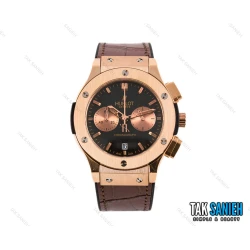 ساعت مچی عقربه ای زنانه هابلوت مدل Hublot-2219-L