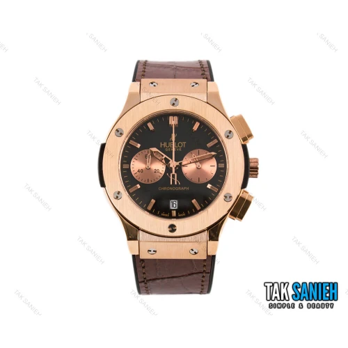ساعت مچی عقربه ای زنانه هابلوت مدل Hublot-2219-L
