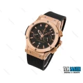 ساعت مچی عقربه ای مردانه هابلوت مدل Hublot-2222-G