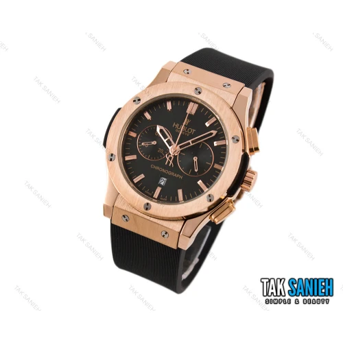 ساعت مچی عقربه ای مردانه هابلوت مدل Hublot-2222-G