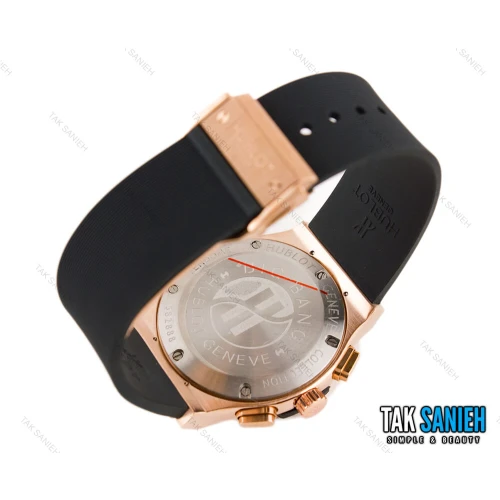 ساعت مچی عقربه ای مردانه هابلوت مدل Hublot-2222-G