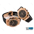 ساعت مچی هابلوت ست زنانه و مردانه Hublot-2223-S