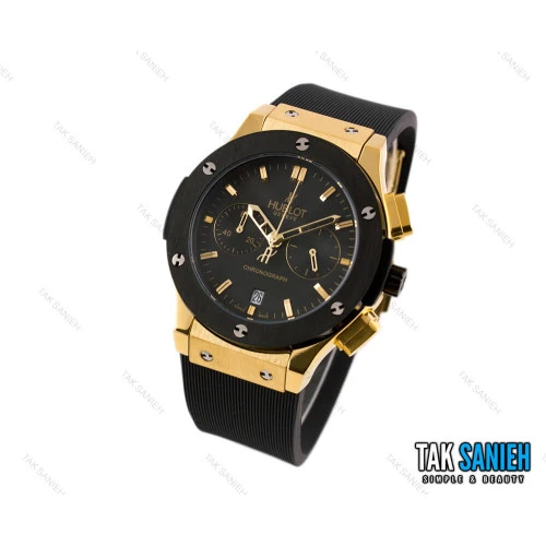 ساعت مچی عقربه ای ست هابلوت مدل Hublot-2224-S