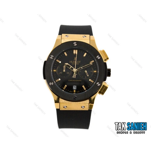 ساعت مچی عقربه ای ست هابلوت مدل Hublot-2224-S