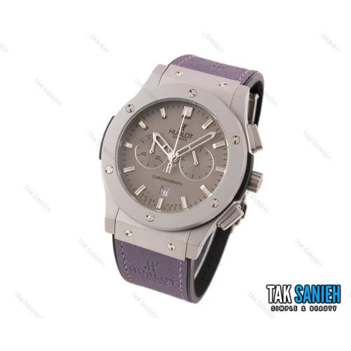 ساعت مچی عقربه ای مردانه هابلوت مدل Hublot-2250-G