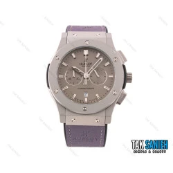 ساعت مچی عقربه ای مردانه هابلوت مدل Hublot-2250-G