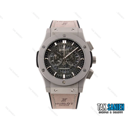 ساعت مچی مردانه هابلوت مدل Hublot-2257-G