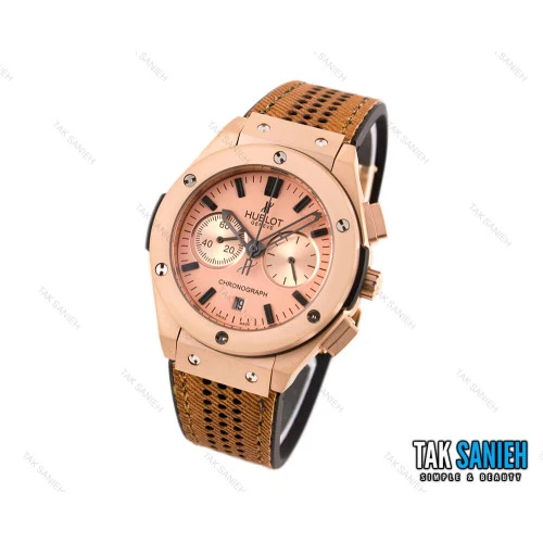 ساعت مچی زنانه هابلوت مدل Hublot-2290-L