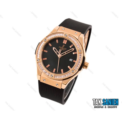 ساعت مچی زنانه هابلوت مدل Hublot-2291-L