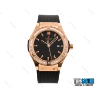 ساعت مچی زنانه هابلوت مدل Hublot-2291-L