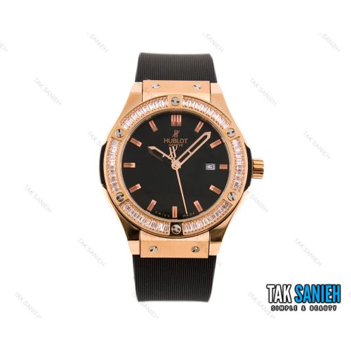 ساعت مچی زنانه هابلوت مدل Hublot-2291-L