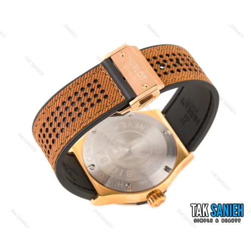 ساعت مچی مردانه هابلوت مدل Hublot-2293-G