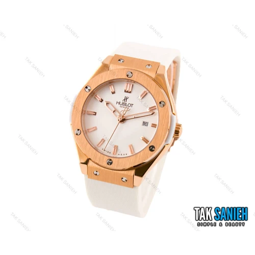 ساعت مچی زنانه هابلوت مدل Hublot-2300-L