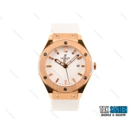 ساعت مچی زنانه هابلوت مدل Hublot-2300-L