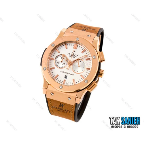 ساعت مچی مردانه هابلوت مدل Hublot-2301-G