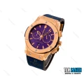 ساعت مچی مردانه هابلوت مدل Hublot-2302-G