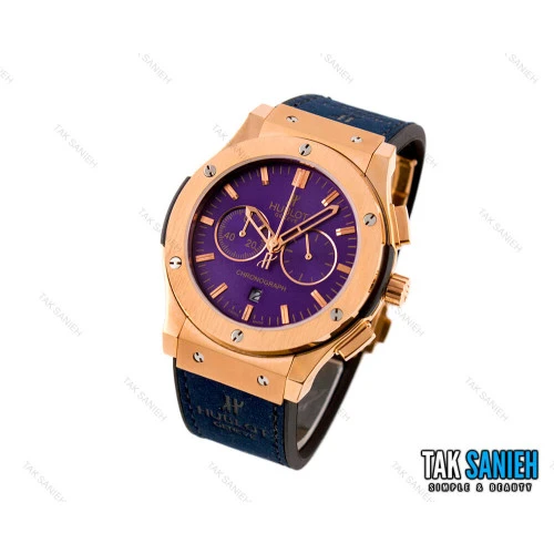ساعت مچی مردانه هابلوت مدل Hublot-2302-G