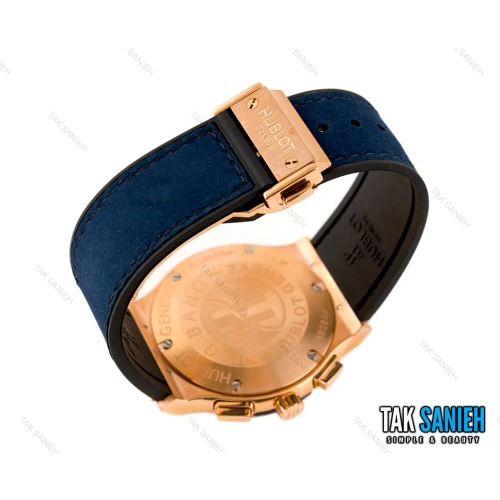 ساعت مچی مردانه هابلوت مدل Hublot-2302-G