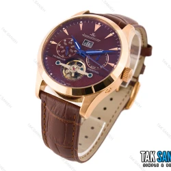 ساعت مچی مردانه جاگر لیکولتر مدل Jaeger-2267-G