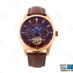 ساعت مچی مردانه جاگر لیکولتر مدل Jaeger-2267-G