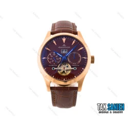 ساعت مچی مردانه جاگر لیکولتر مدل Jaeger-2267-G