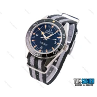 ساعت مچی عقربه ای مردانه امگا SeaMaster مدل Omega-2129-G