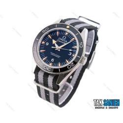 ساعت مچی عقربه ای مردانه امگا SeaMaster مدل Omega-2129-G