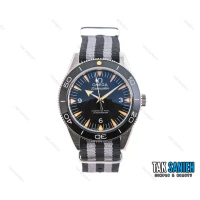 ساعت مچی عقربه ای مردانه امگا SeaMaster مدل Omega-2129-G