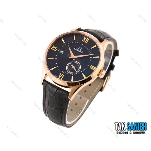 ساعت مچی مردانه امگا مدل Omega-2262-G