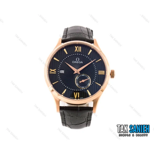 ساعت مچی مردانه امگا مدل Omega-2262-G