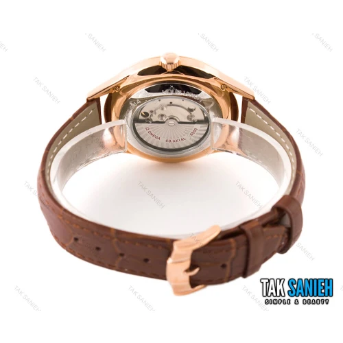 ساعت مچی مردانه امگا مدل Omega-2268-G