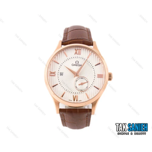 ساعت مچی مردانه امگا مدل Omega-2268-G