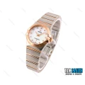 ساعت مچی زنانه امگا Constellation مدل Omega-2297-L