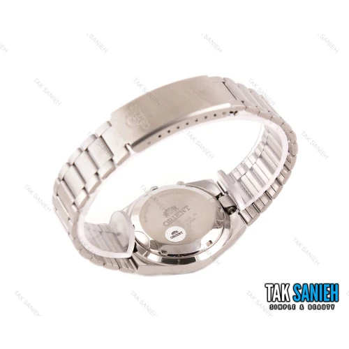 ساعت مچی اورینت ژاپنی مردانه اتوماتیک مدل Orient-1723-G