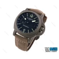 ساعت مچی عقربه ای مردانه پنرای لومینور مدل Panerai-2125-G