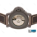 ساعت مچی عقربه ای مردانه پنرای لومینور مدل Panerai-2125-G