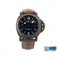 ساعت مچی عقربه ای مردانه پنرای لومینور مدل Panerai-2125-G