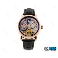 ساعت مچی عقربه ای مردانه پتک فیلیپ مدل Patek-2236-G