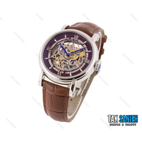 ساعت مچی مردانه پتک فیلیپ مدل Patek-2269-G