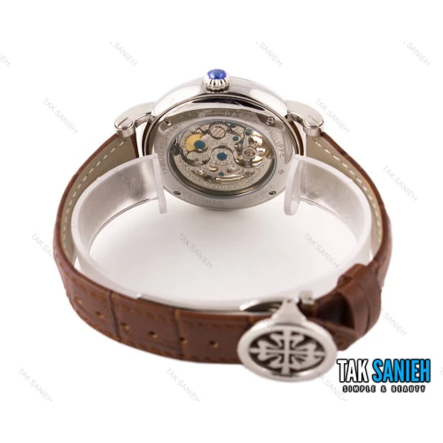 ساعت مچی مردانه پتک فیلیپ مدل Patek-2269-G